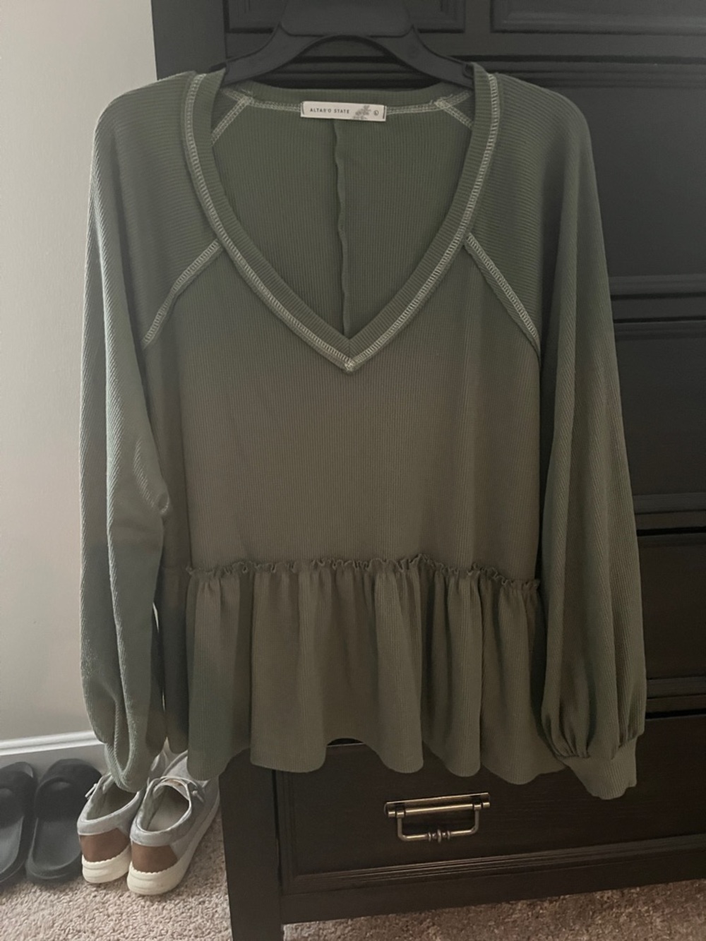 Altar’d State Top